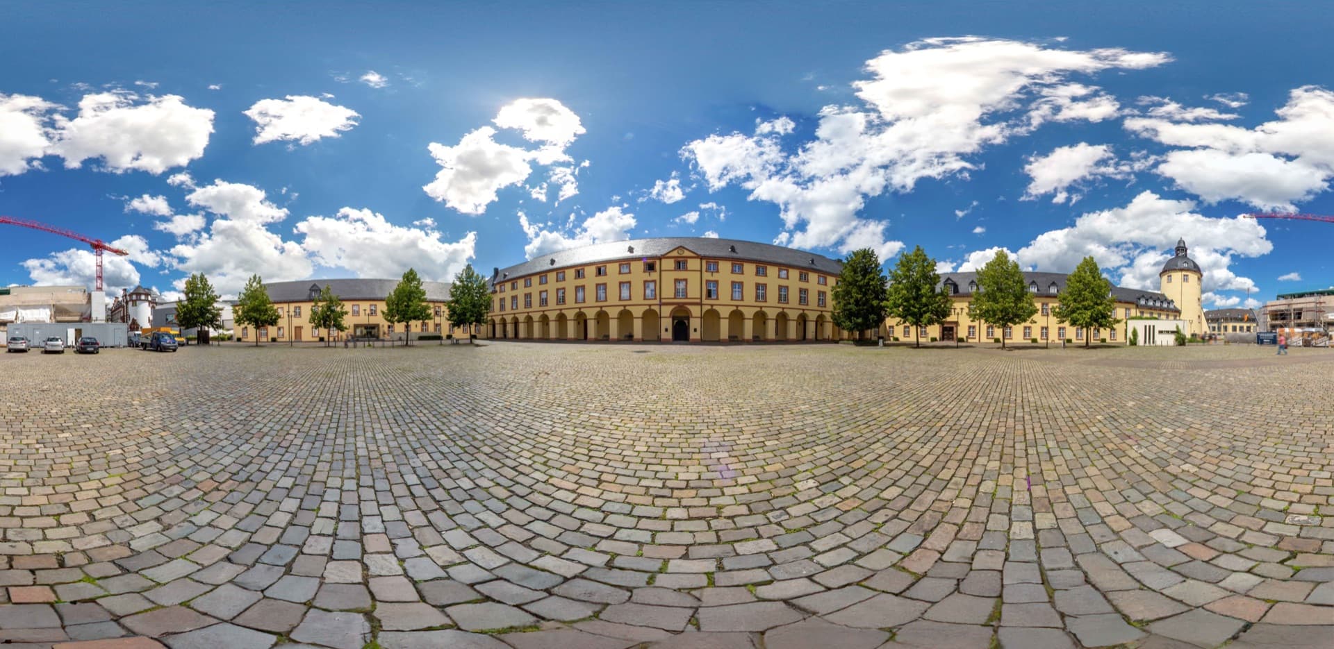 Stadt Siegen — Bild 1