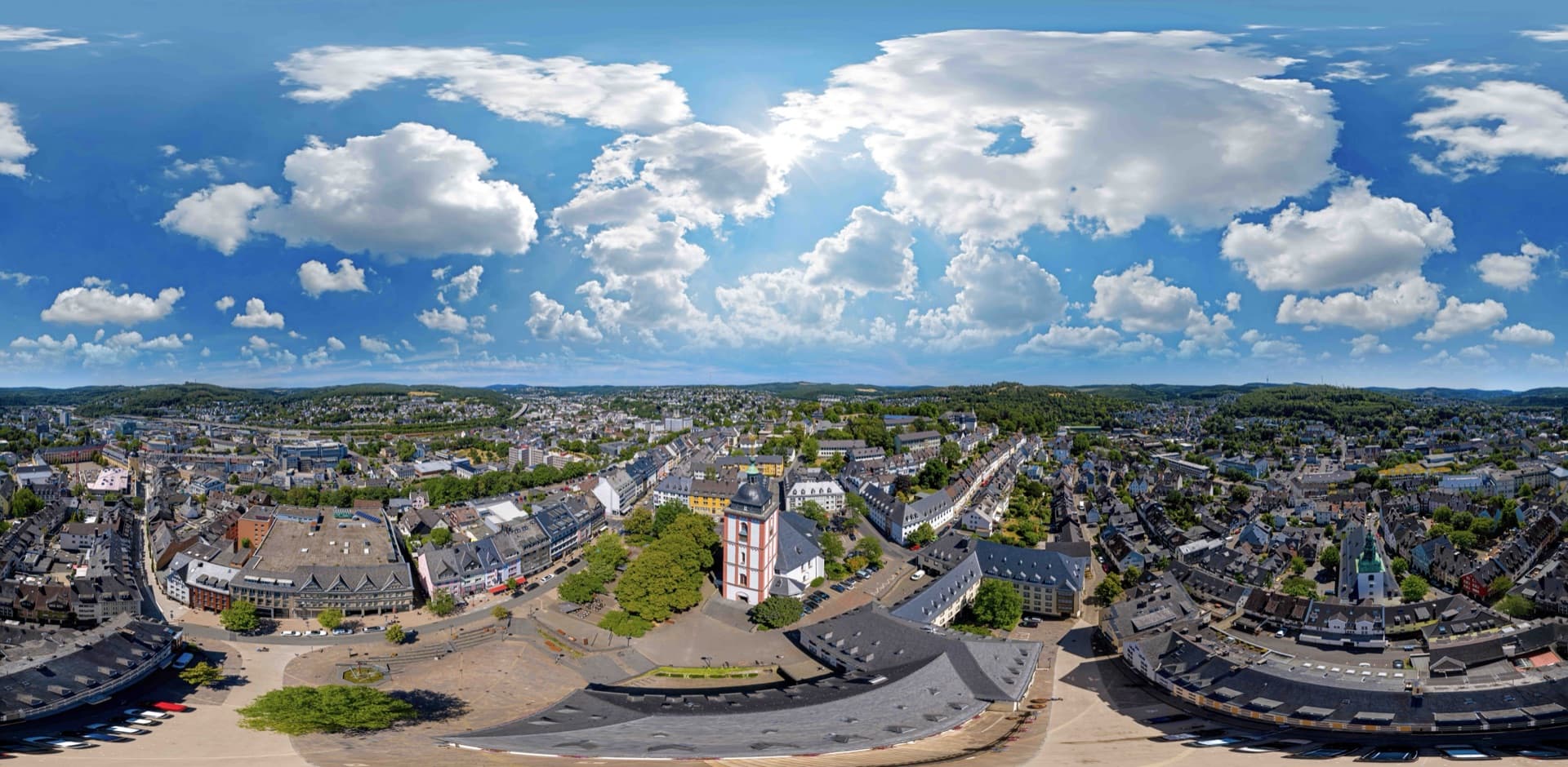 Stadt Siegen — Bild 3