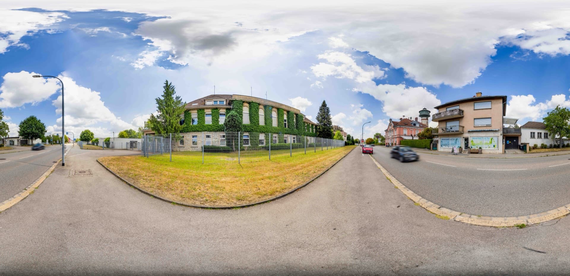 Evonik Industries AG — Bild 2