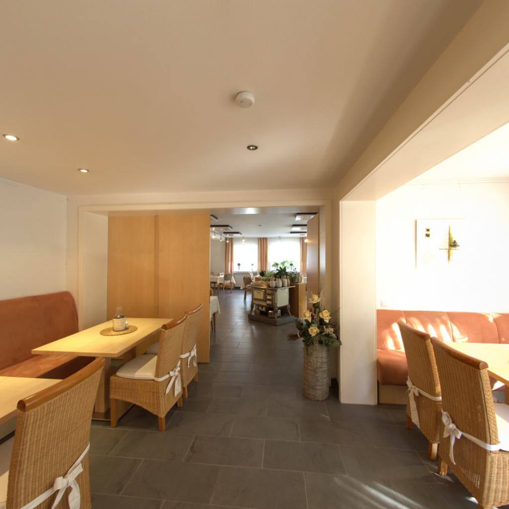 Hotel Ewerts — Bild 2