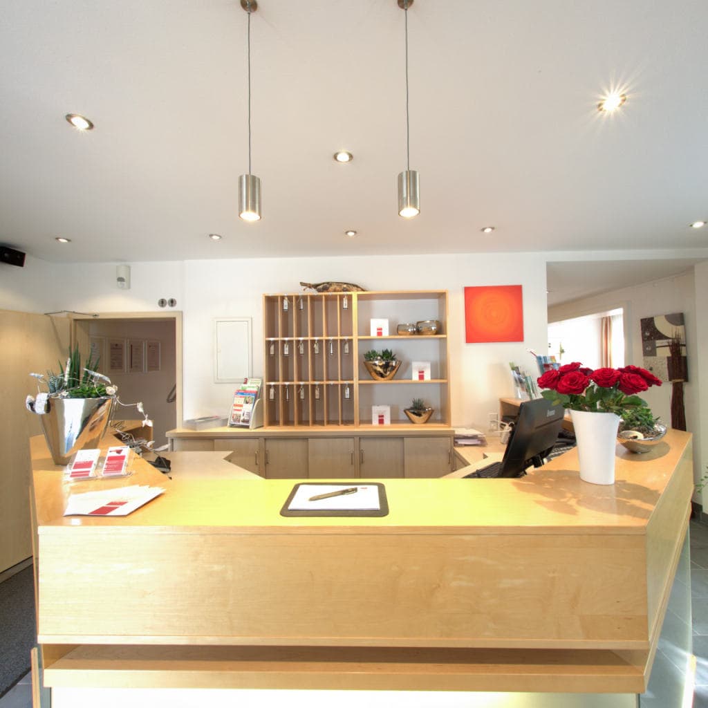 Hotel Ewerts — Bild 1