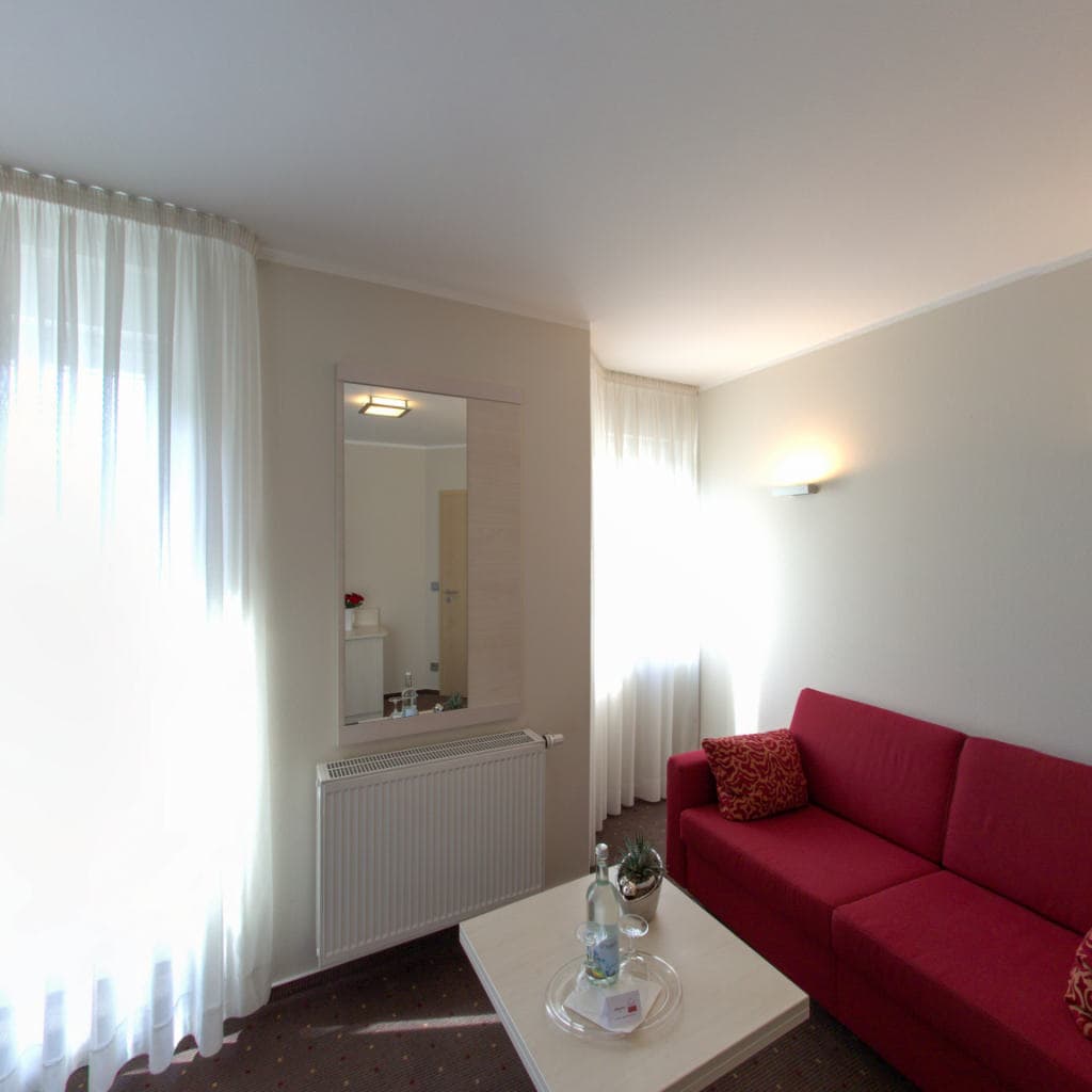 Hotel Ewerts — Bild 3