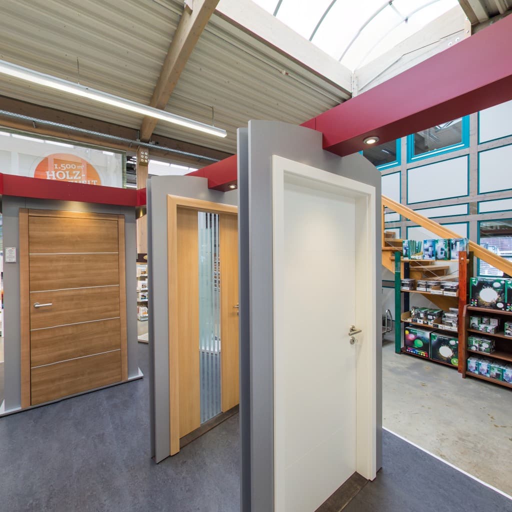 Holz Münker — Bild 1