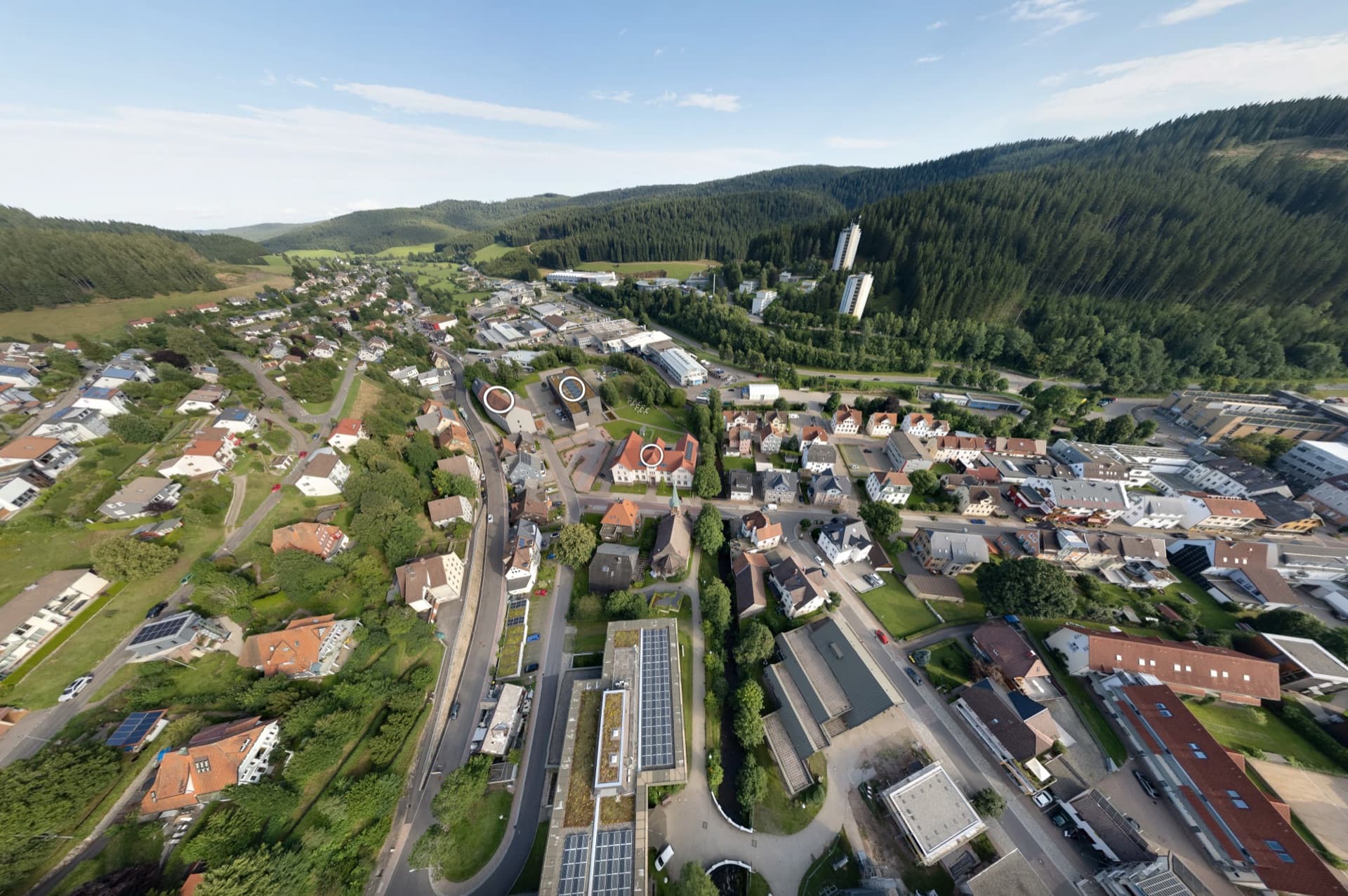 Hochschule Furtwangen — Bild 5