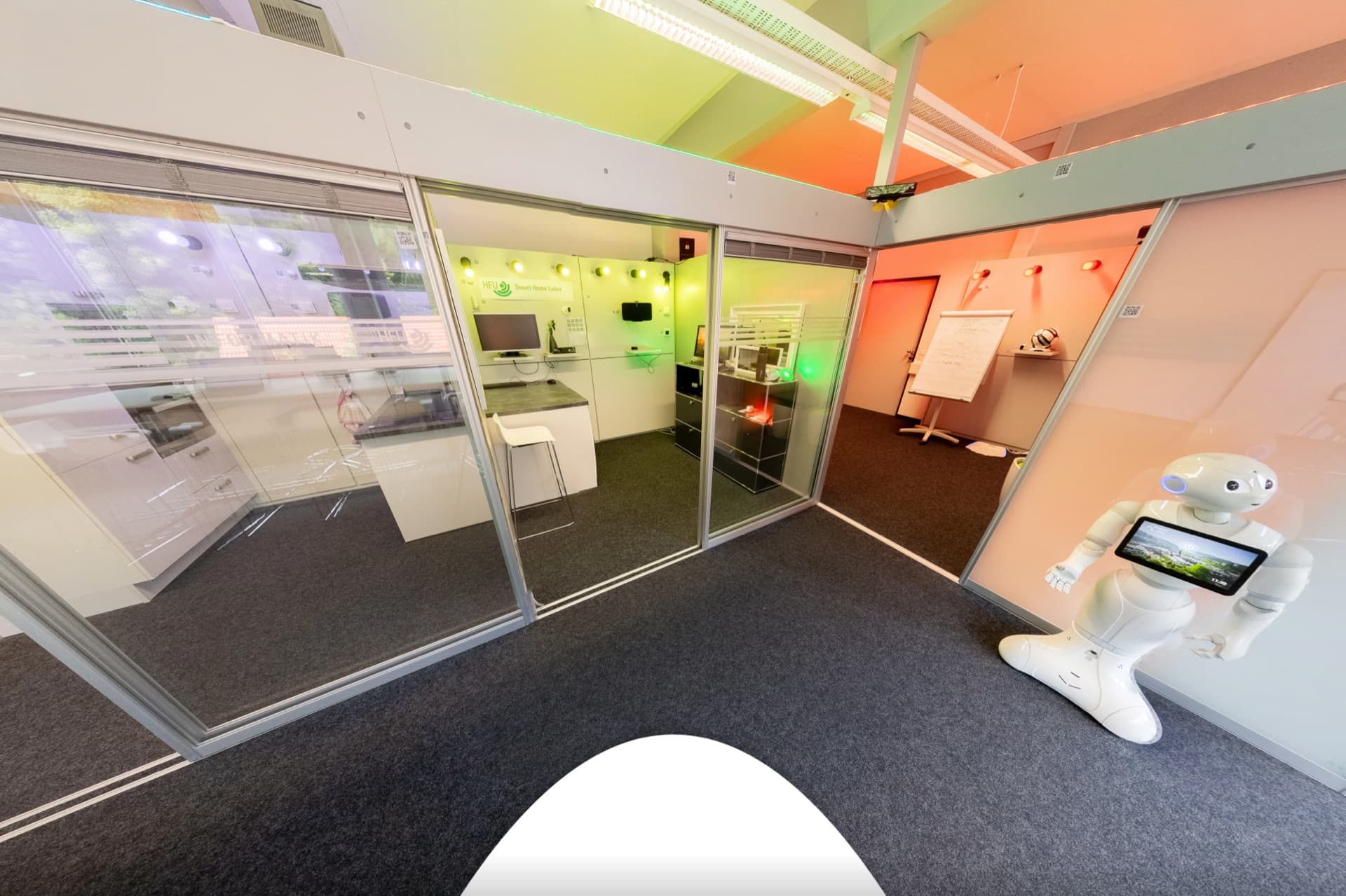 Hochschule Furtwangen — Bild 6