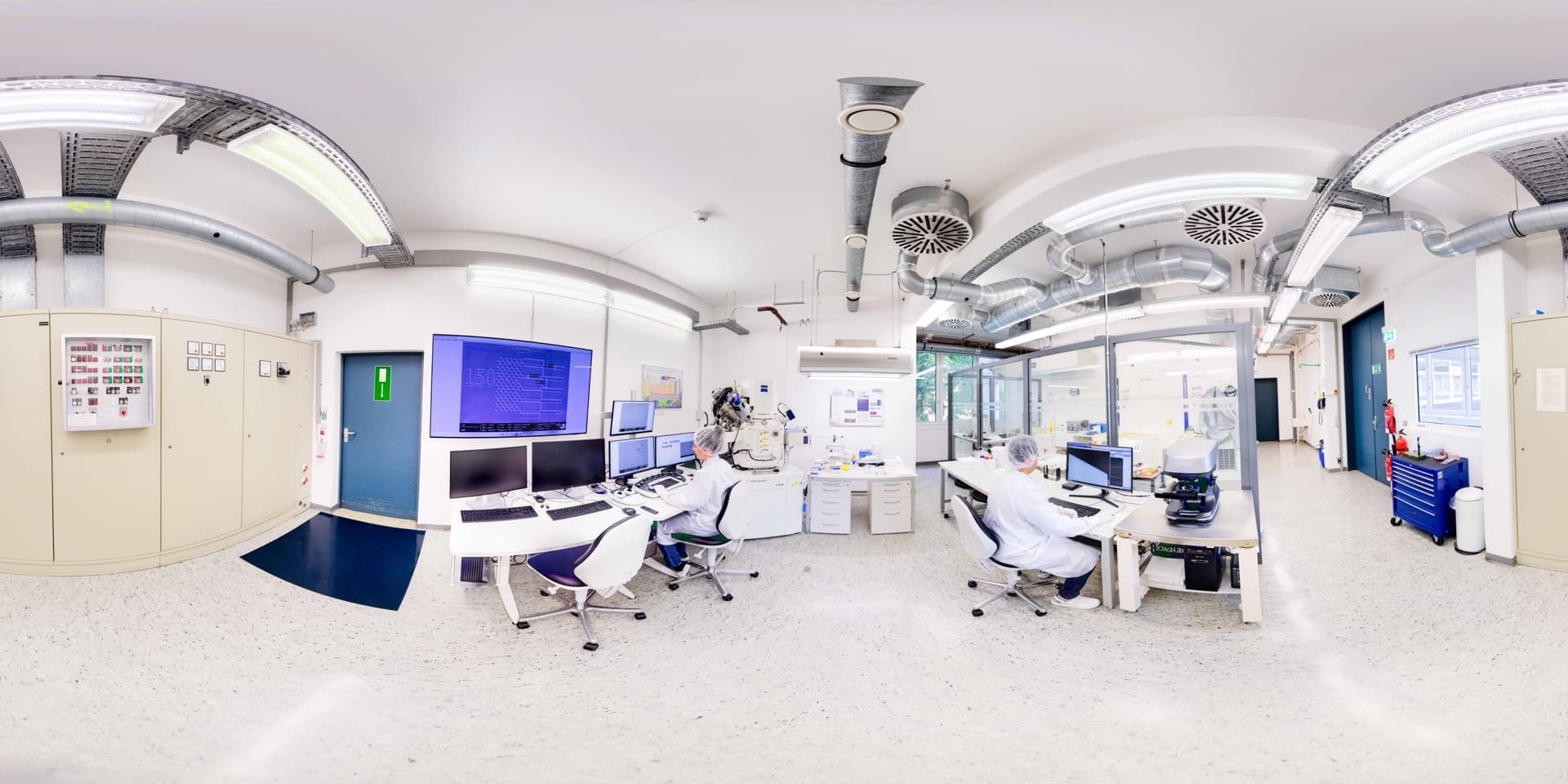 Hochschule Furtwangen — Bild 1