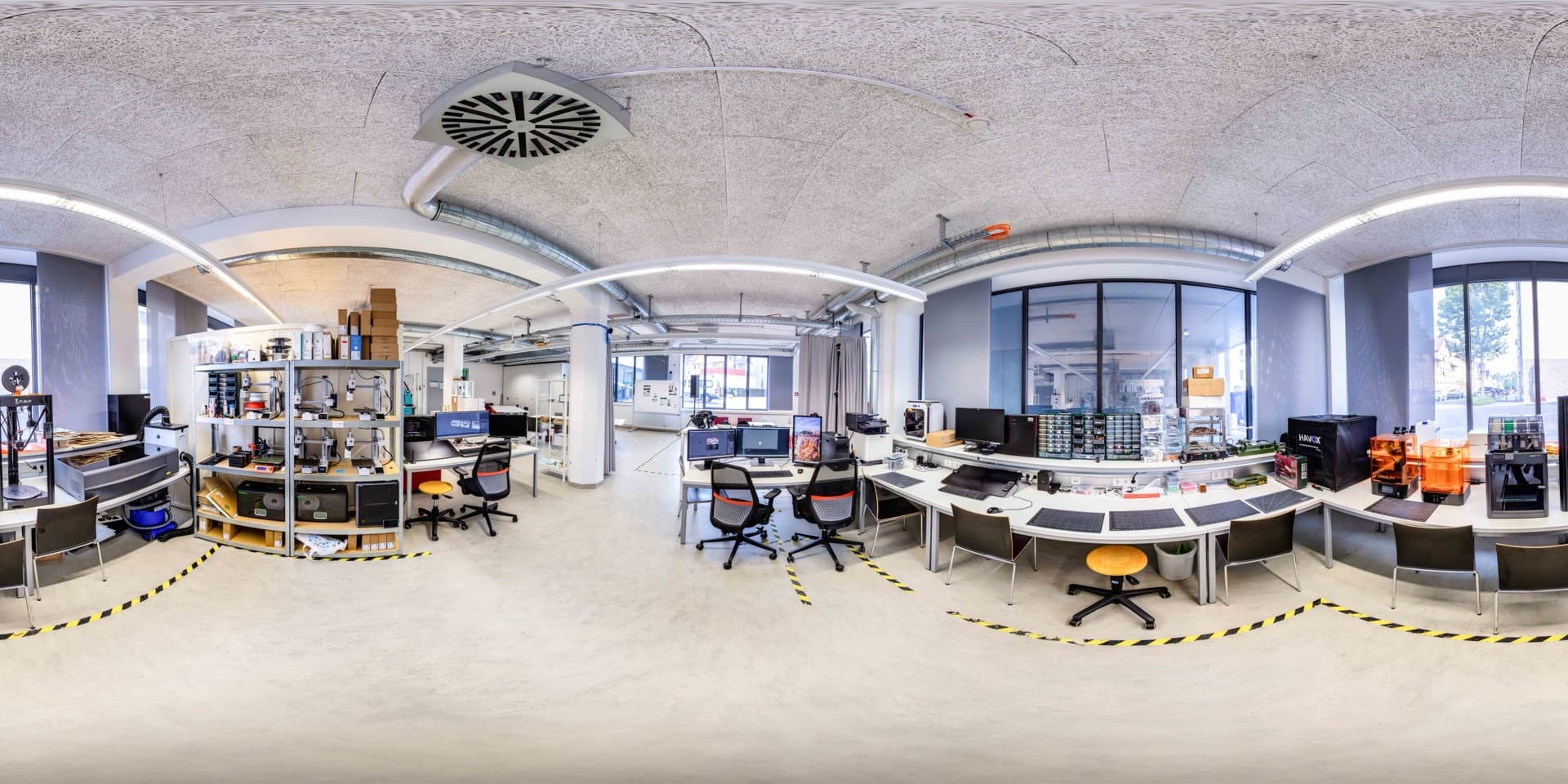 Hochschule Furtwangen — Bild 2