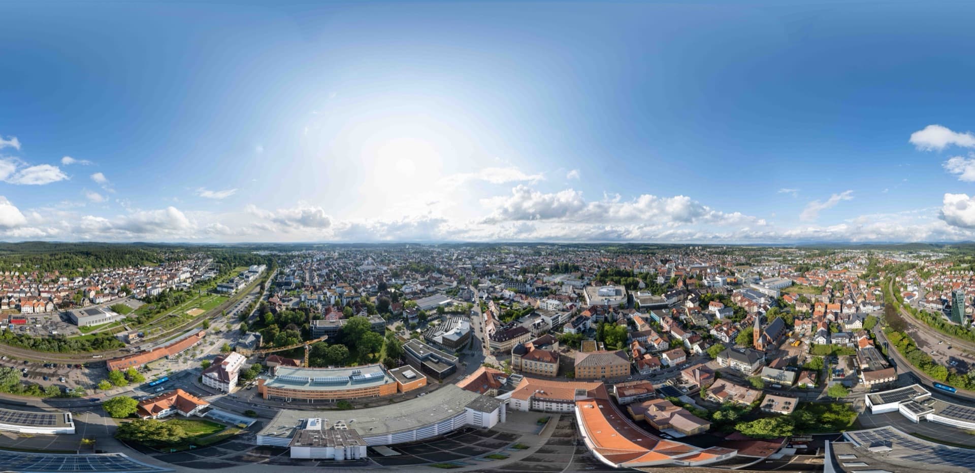 Hochschule Furtwangen — Bild 3