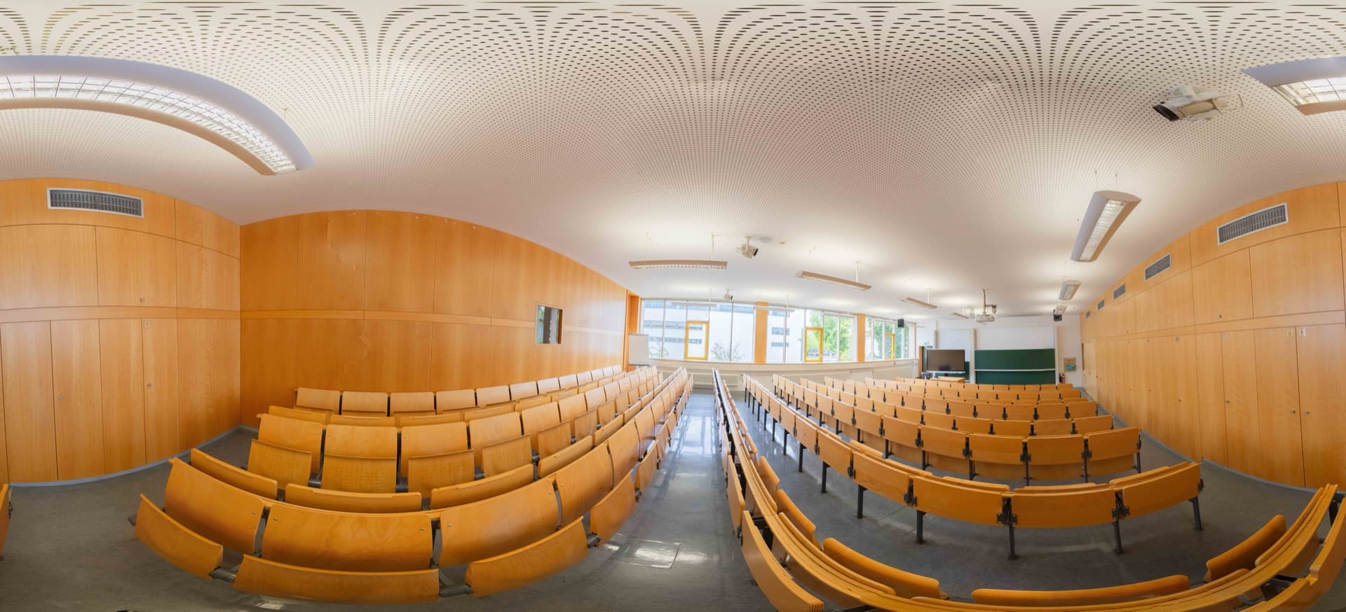 Hochschule Furtwangen — Bild 4