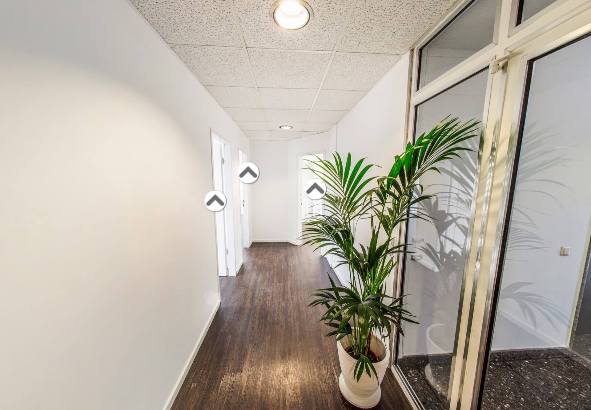 Virtuelle Immobilienbesichtigung — Balzer & Gerken Immobilien