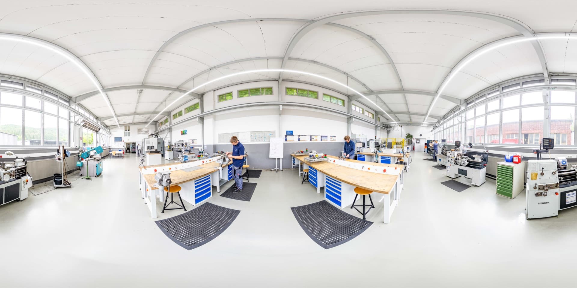 Isabellenhütte Heusler — Bild 2