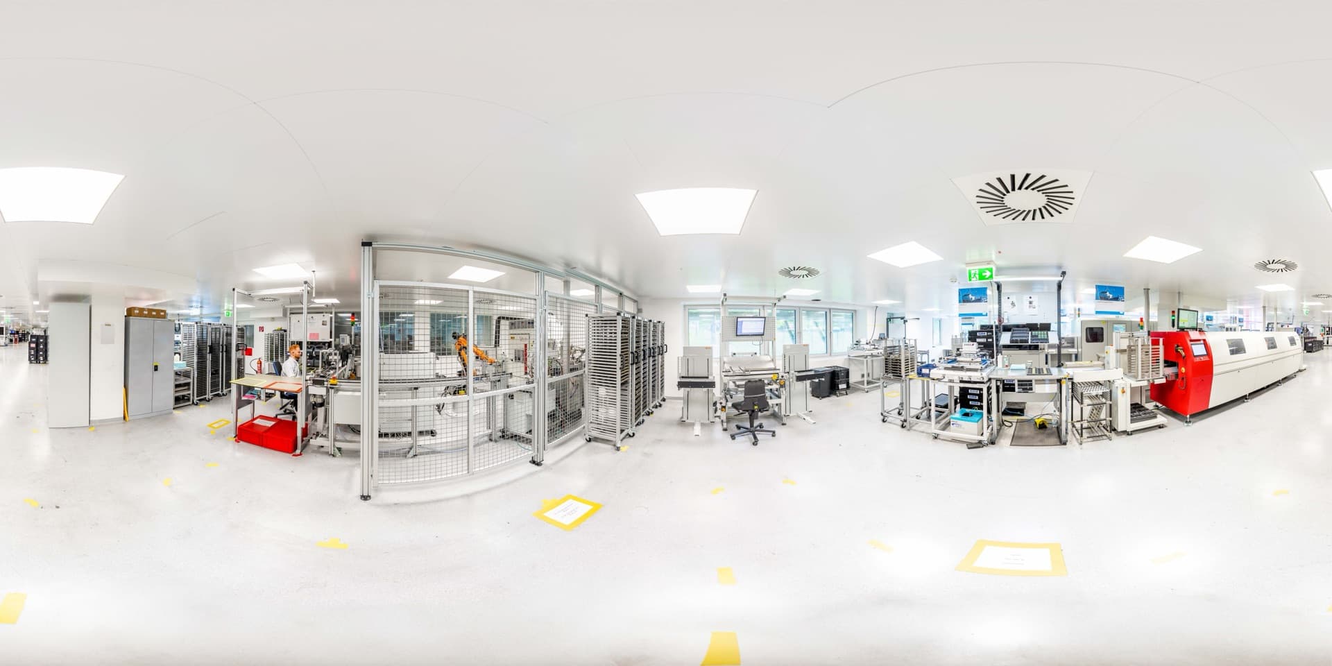 Isabellenhütte Heusler — Bild 4