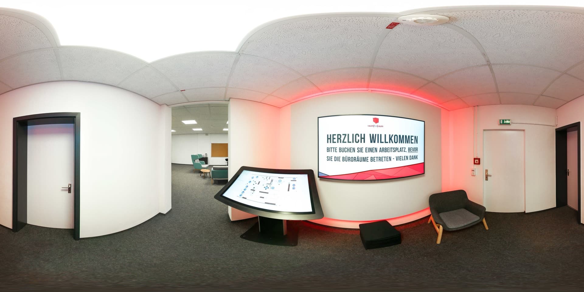 Mediadialog — Bild 1