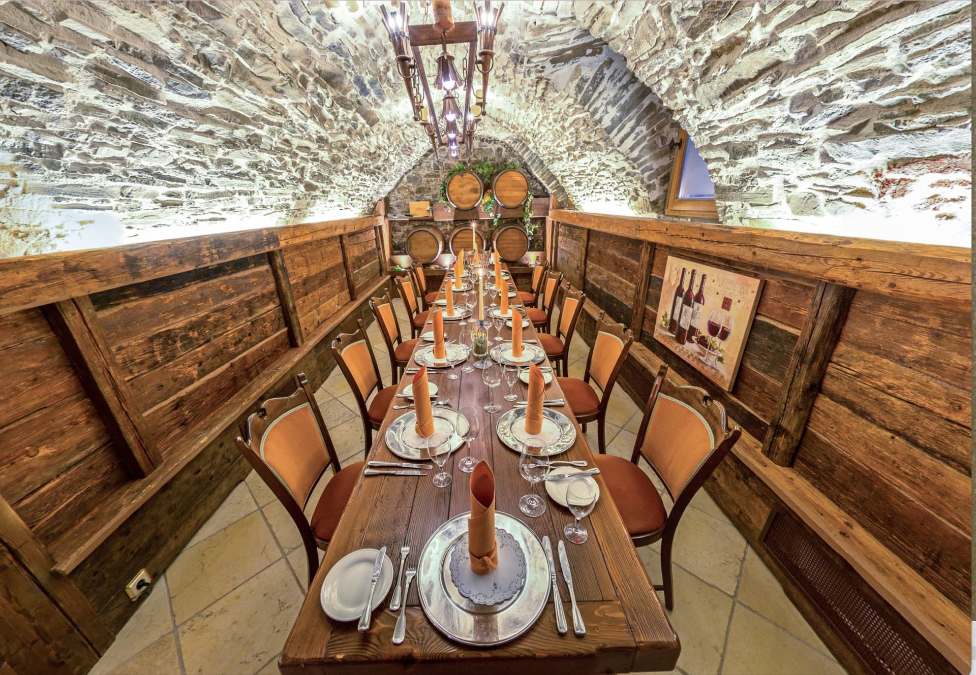 Virtueller Hotel-Rundgang — Sporthotel Wacker