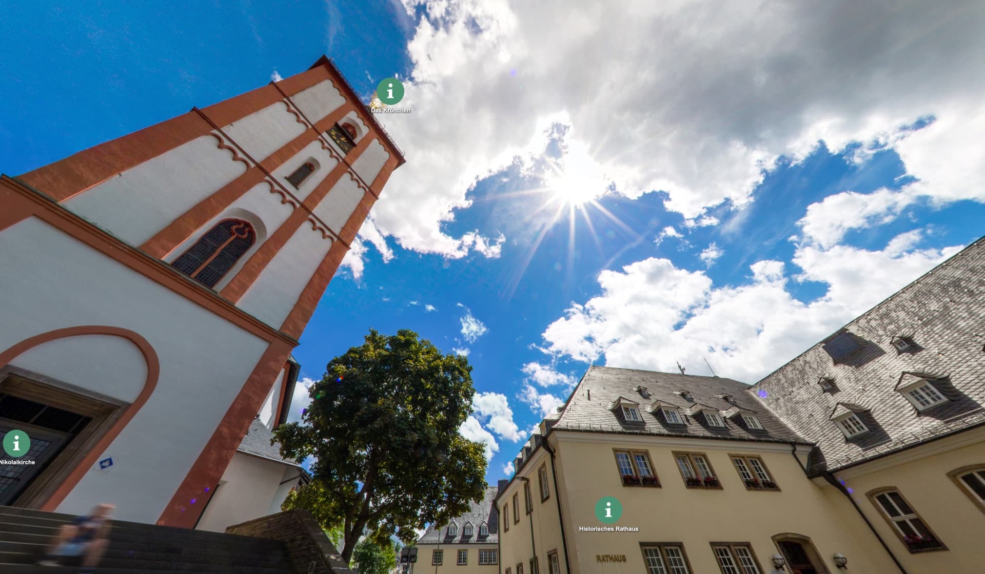 Stadt Siegen — Bild 4