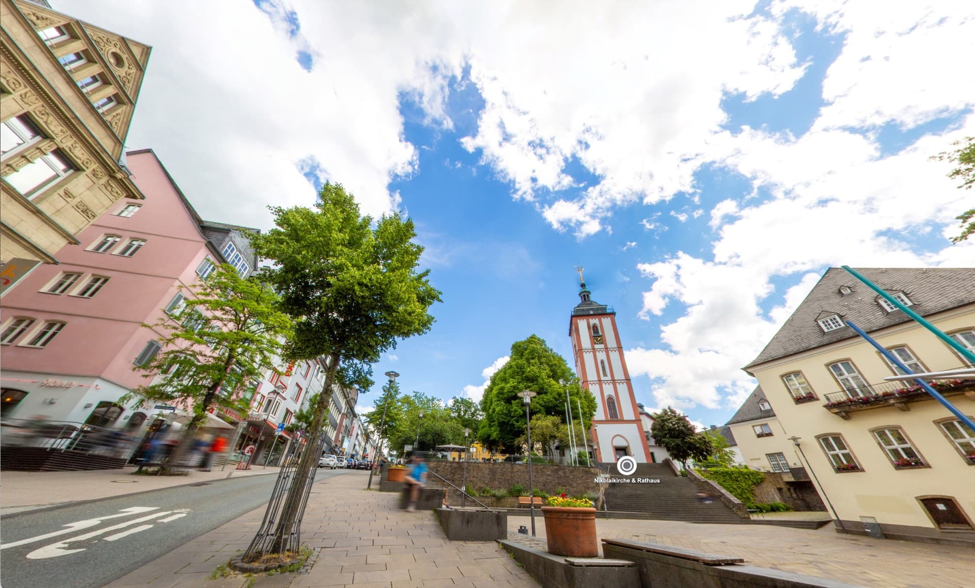 Stadt Siegen — Bild 5