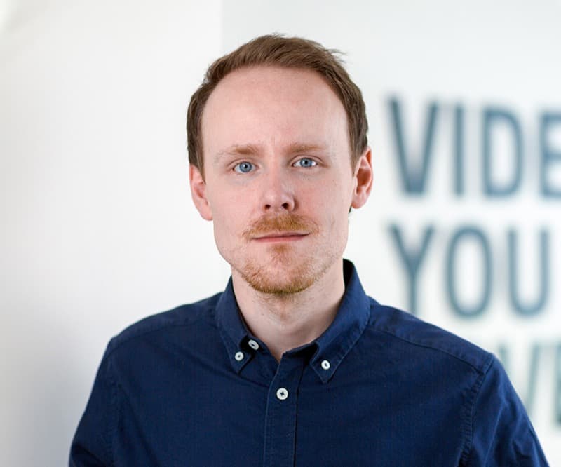 Jan-Christopher Föst, Gründer & Fotograf