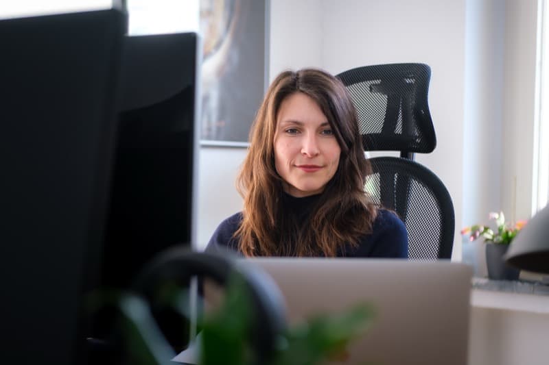Stefanie Schneider, Beratung & Projektsteuerung
